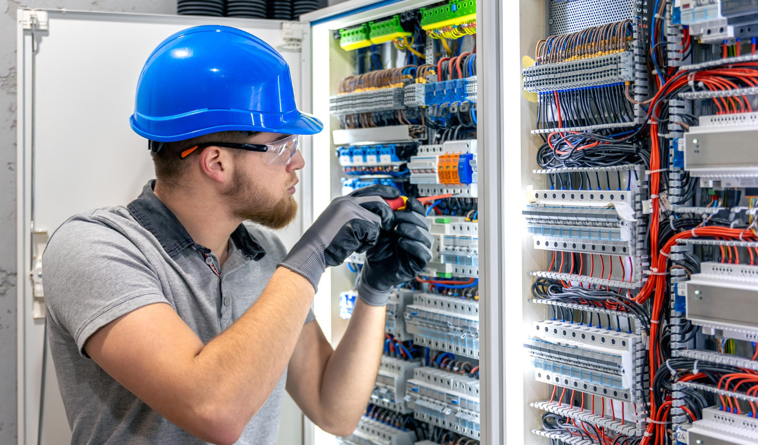 Electrical Contractor Nashik Pune