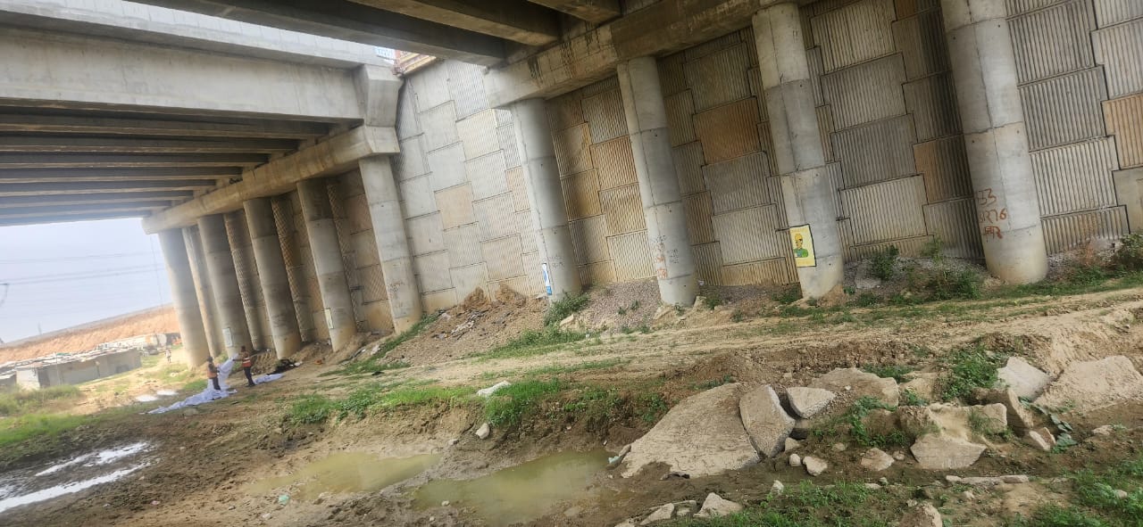 Highway Toll Plaza Automation Aurangabad Solapur